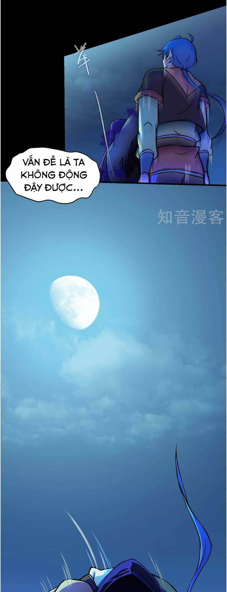 võ đạo độc tôn chapter 13 16