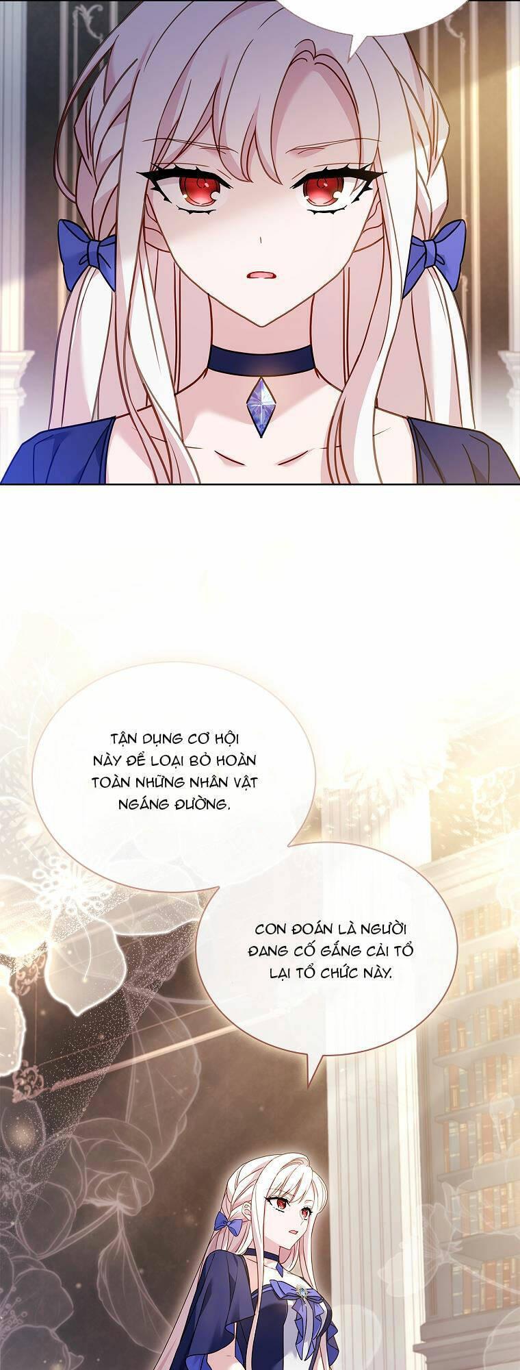 để yên cho tiểu thư hiền chapter 87 30