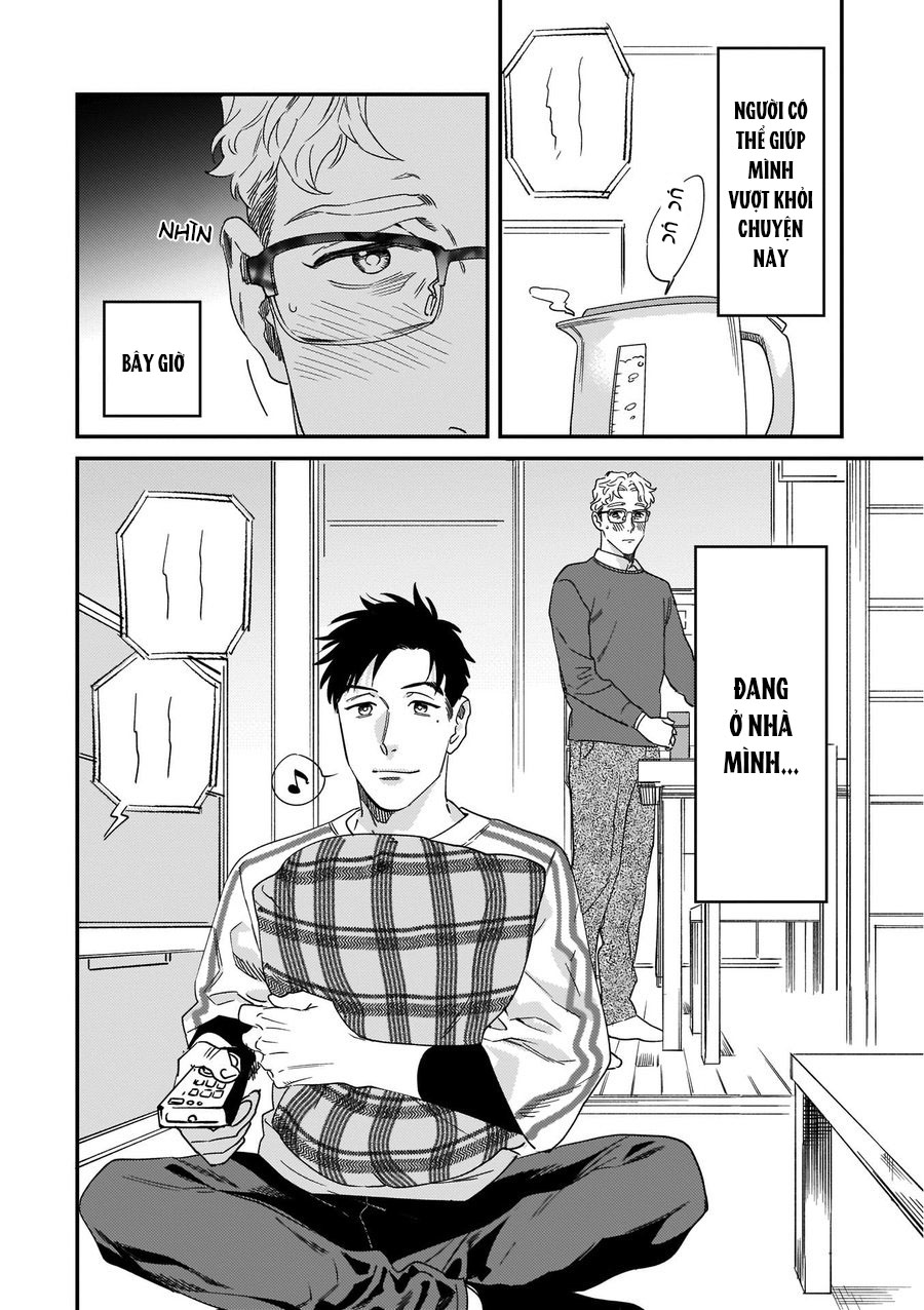 yêu người lớn tuổi chapter 2 6