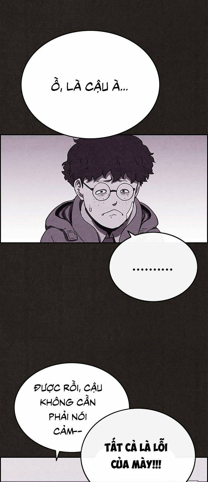 quái vật tại chung cư xanh chapter 81 40