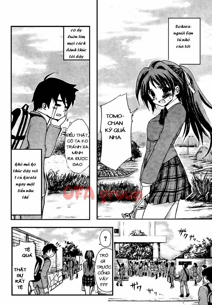 vật thất lạc của bầu trời chapter 1 6