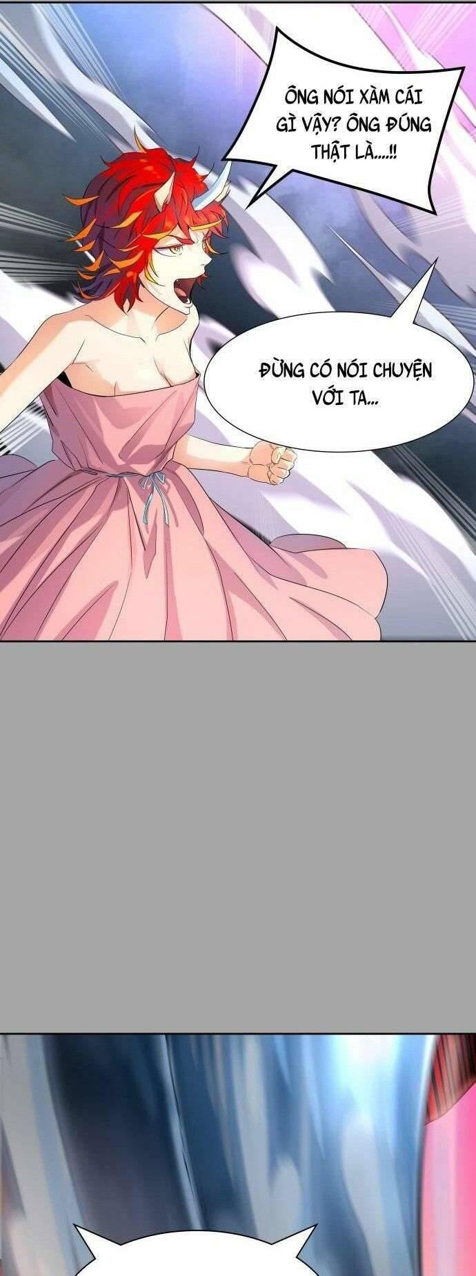 tòa tháp bí ẩn 2 chapter 529 16