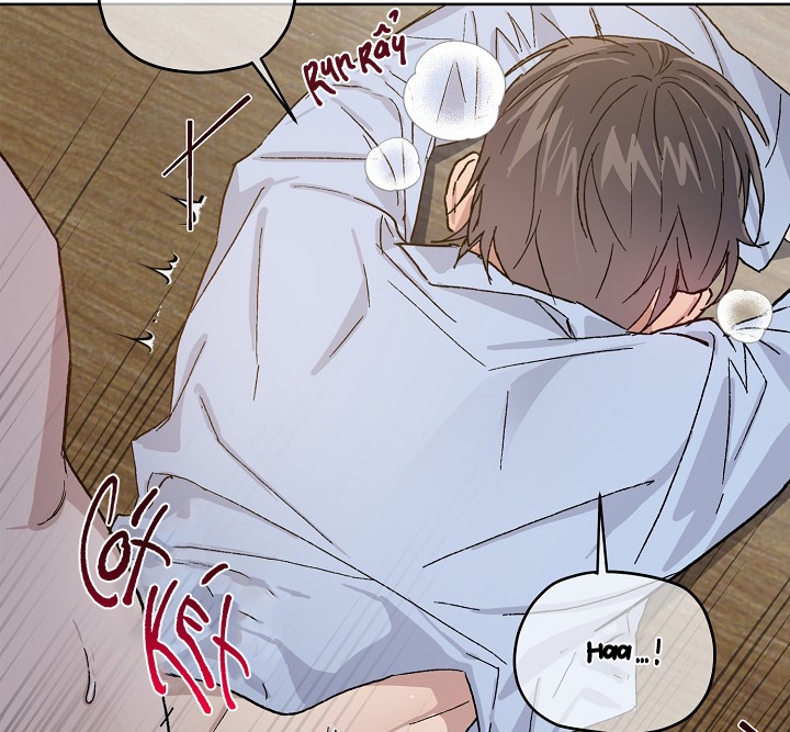 chàng tuấn mã của tôi chapter 30 25