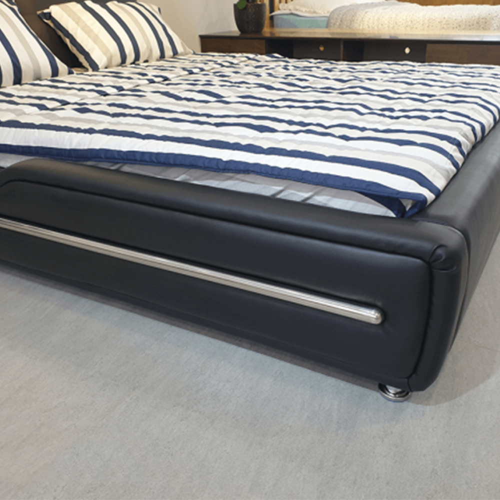 Giường Hàn Quốc Han's Furniture LOUIS