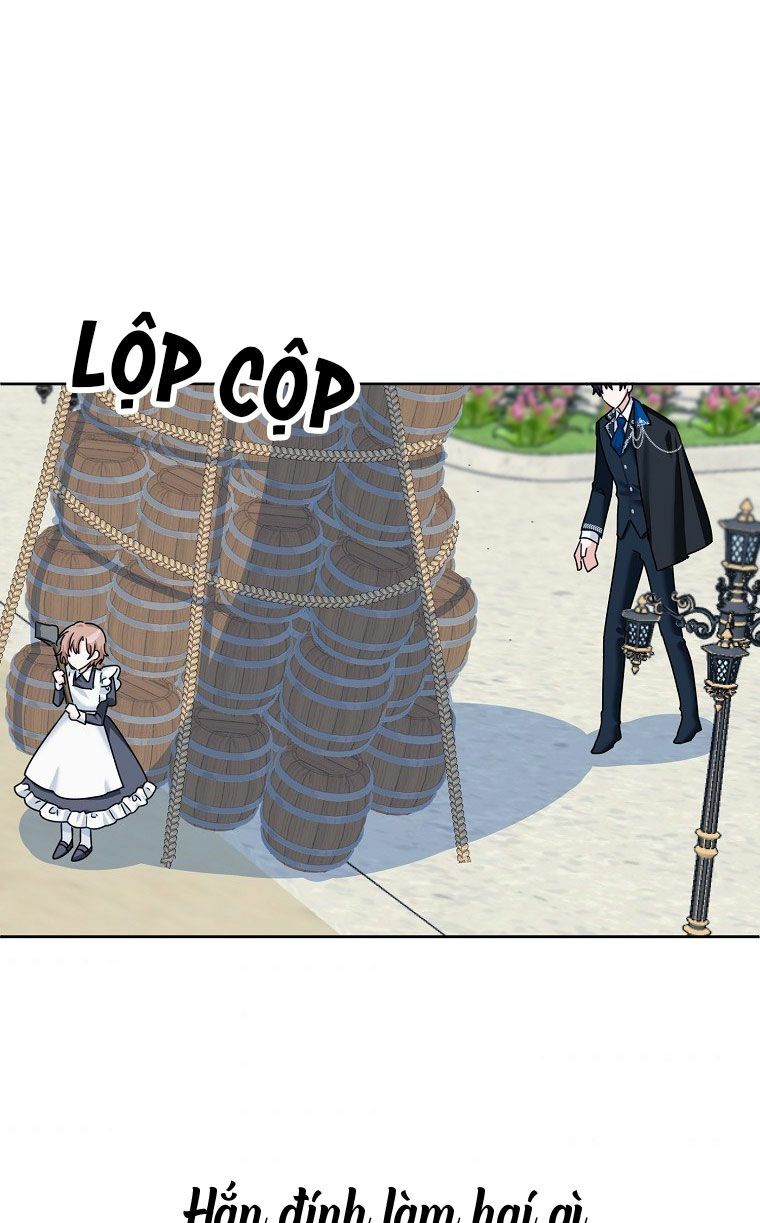 ác nữ karuna bé lại chapter 6 28