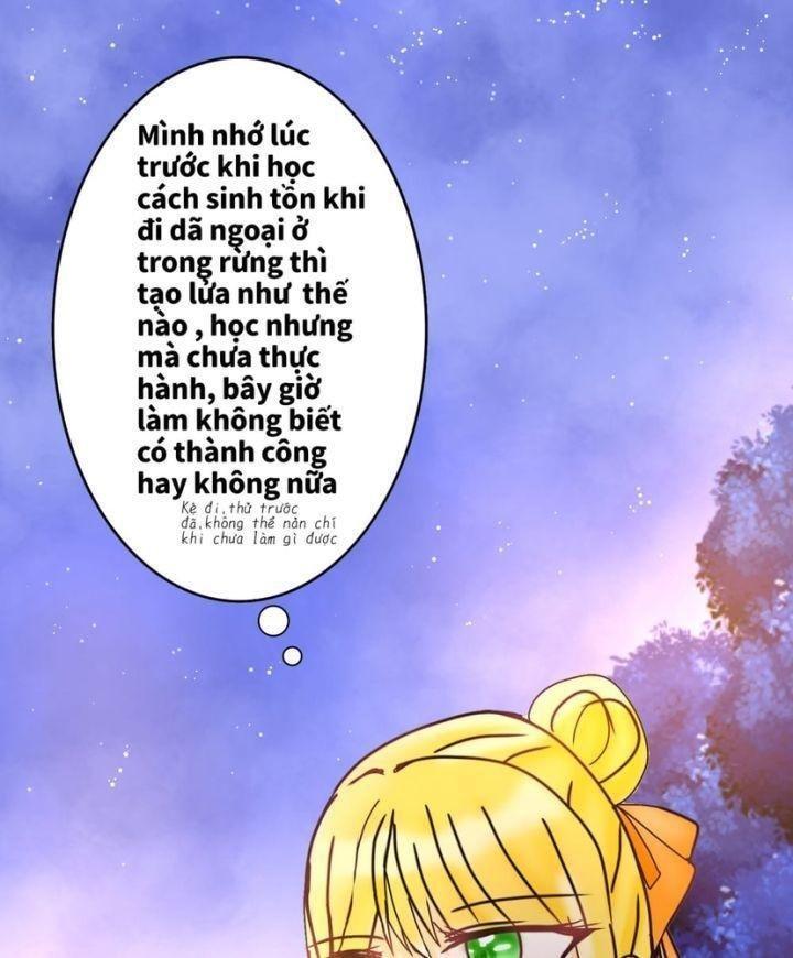 xuyên không làm thái tử phi chapter 4 6