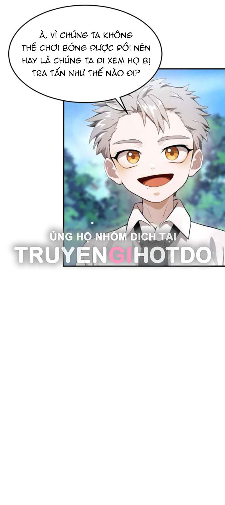 dark moon - tế đàn ánh trăng chapter 74.1 11