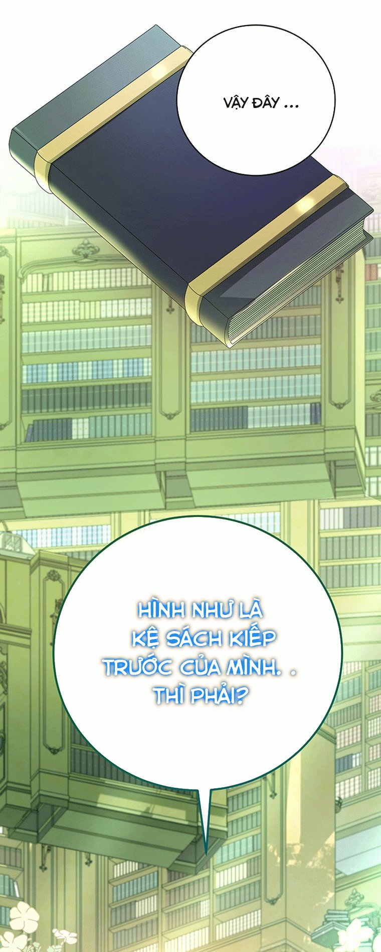 Trở Thành Cứu Tinh Của Nhân Vật Chính chapter 2.5 29