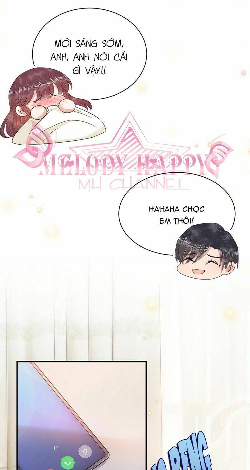 thịnh thế điềm sủng: cô vợ nhỏ đáng yêu của dịch thiếu chapter 42 16