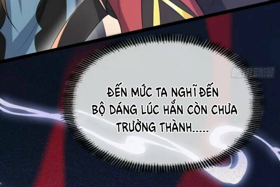 phế nữ yêu thần chapter 52 68