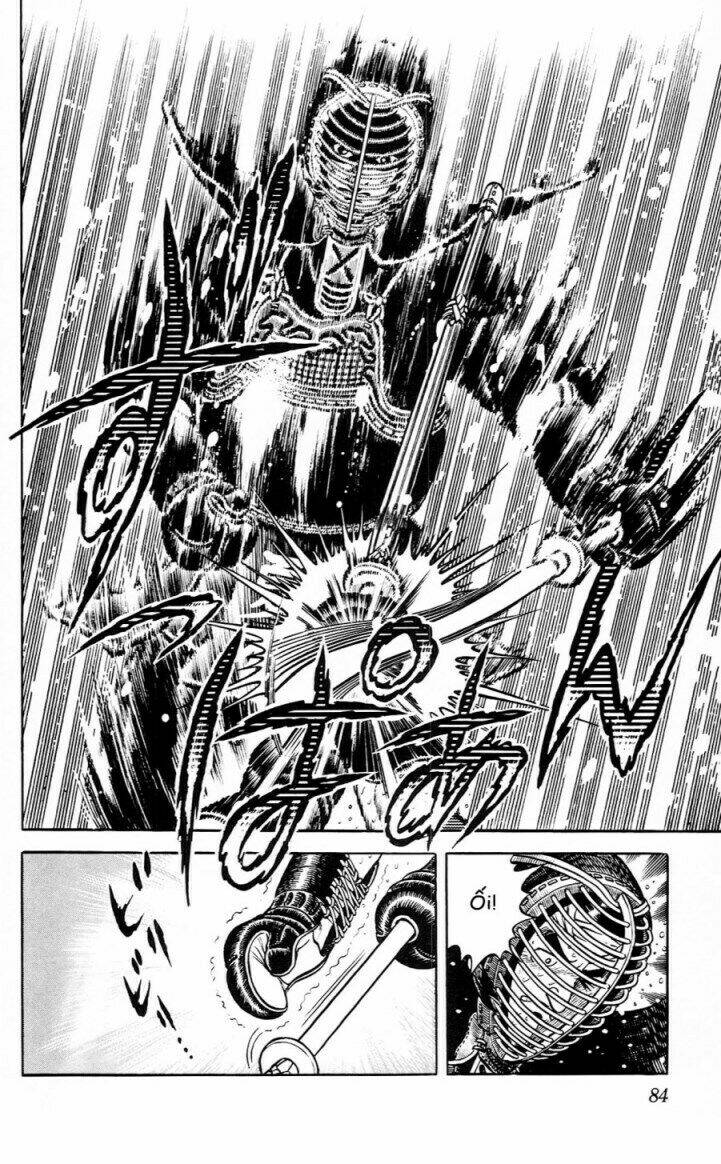 kiếm sĩ musashi chapter 198 8