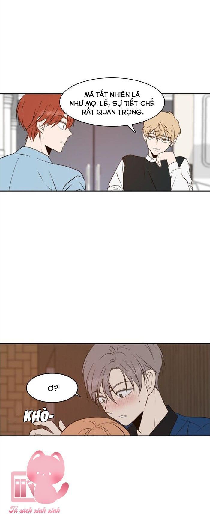 a good day to be a dog chapter 41 8