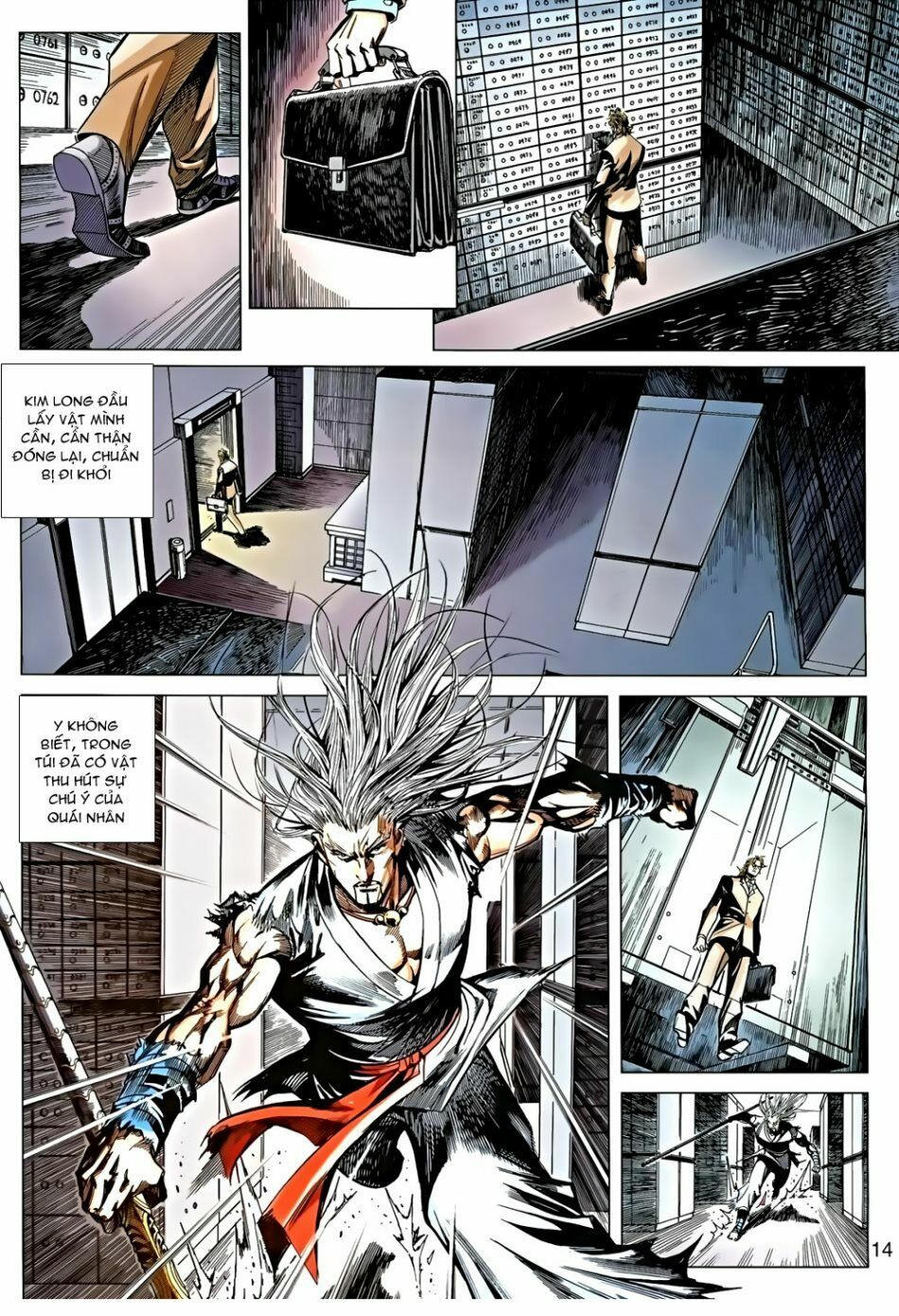 thạch hắc long truyện chapter 20 13