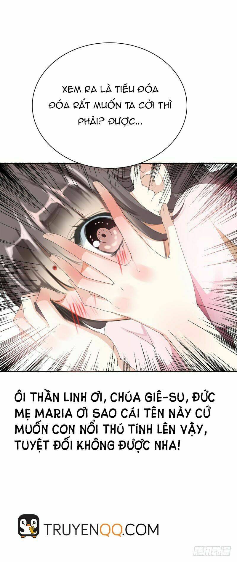 điền viên mật sủng: cô vợ nóng bỏng chapter 12 8