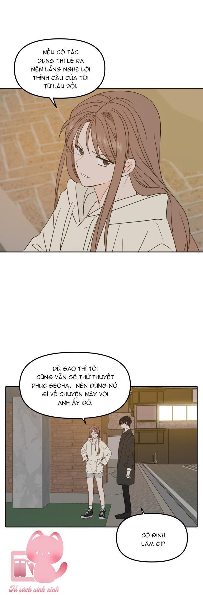 hẹn gặp nhau ở kiếp thứ 19 chapter 98 23