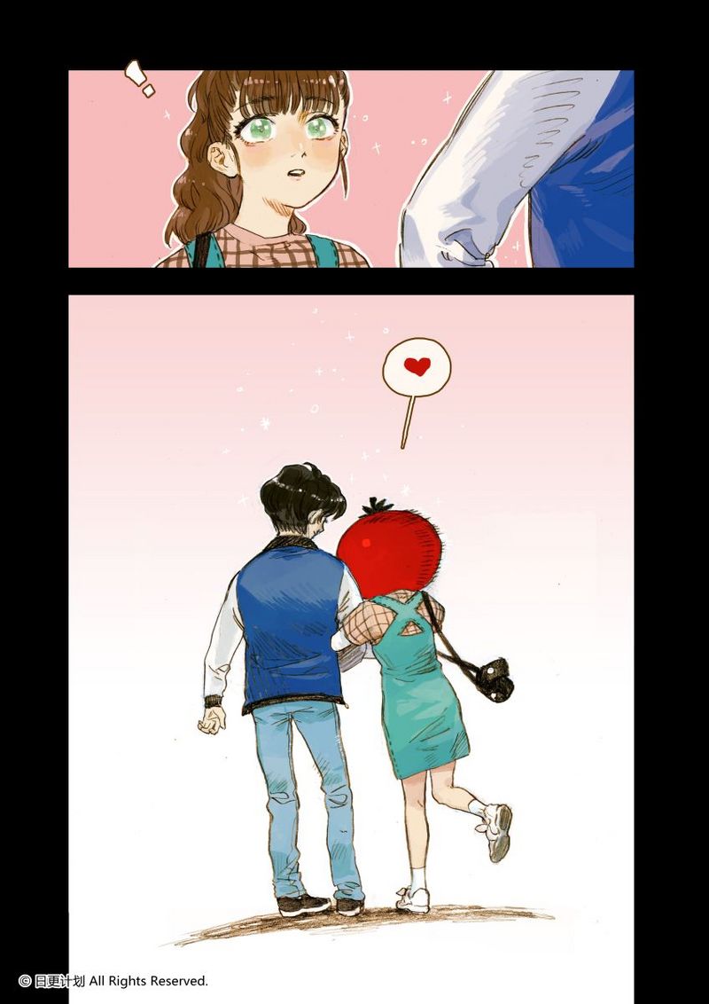 Love practice chapter 2 - Trang 5