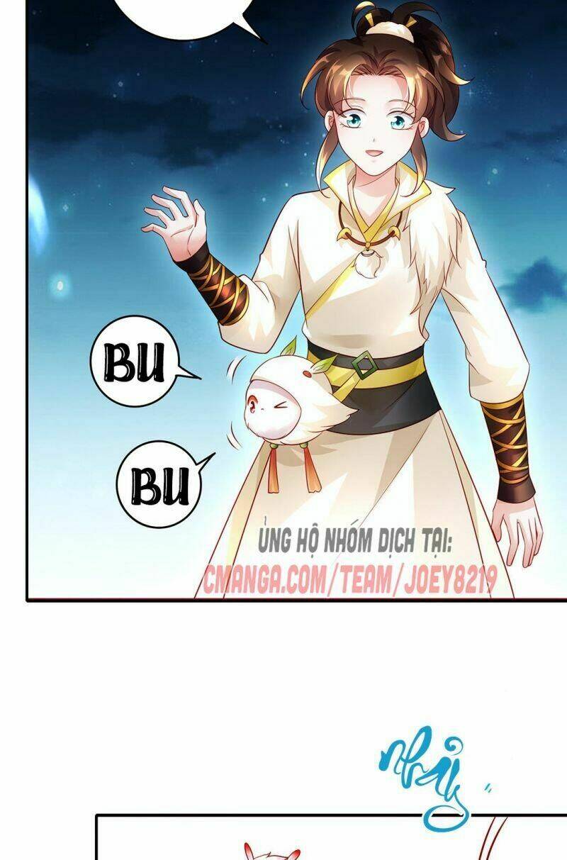 thiên kim bất hoán chapter 59 23