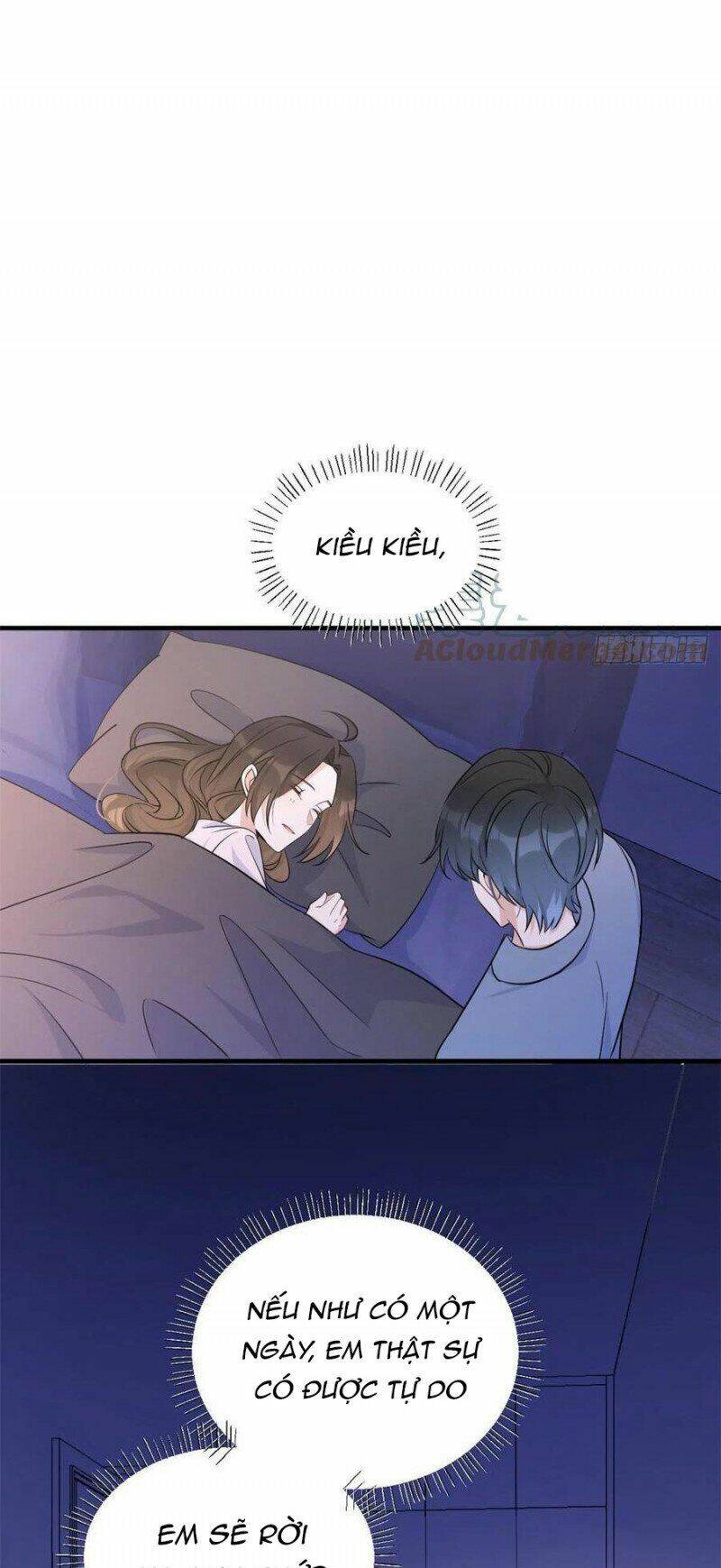 vẫn cứ nhớ em, nhớ em chapter 141 12