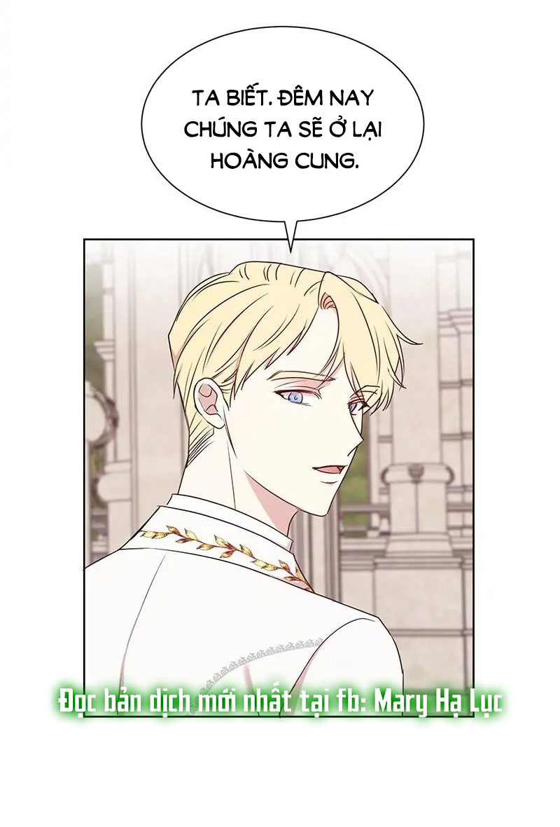 tôi chán nản vì người chồng thứ 2 còn "khỏe" hơn chồng cũ chapter 14.2 12