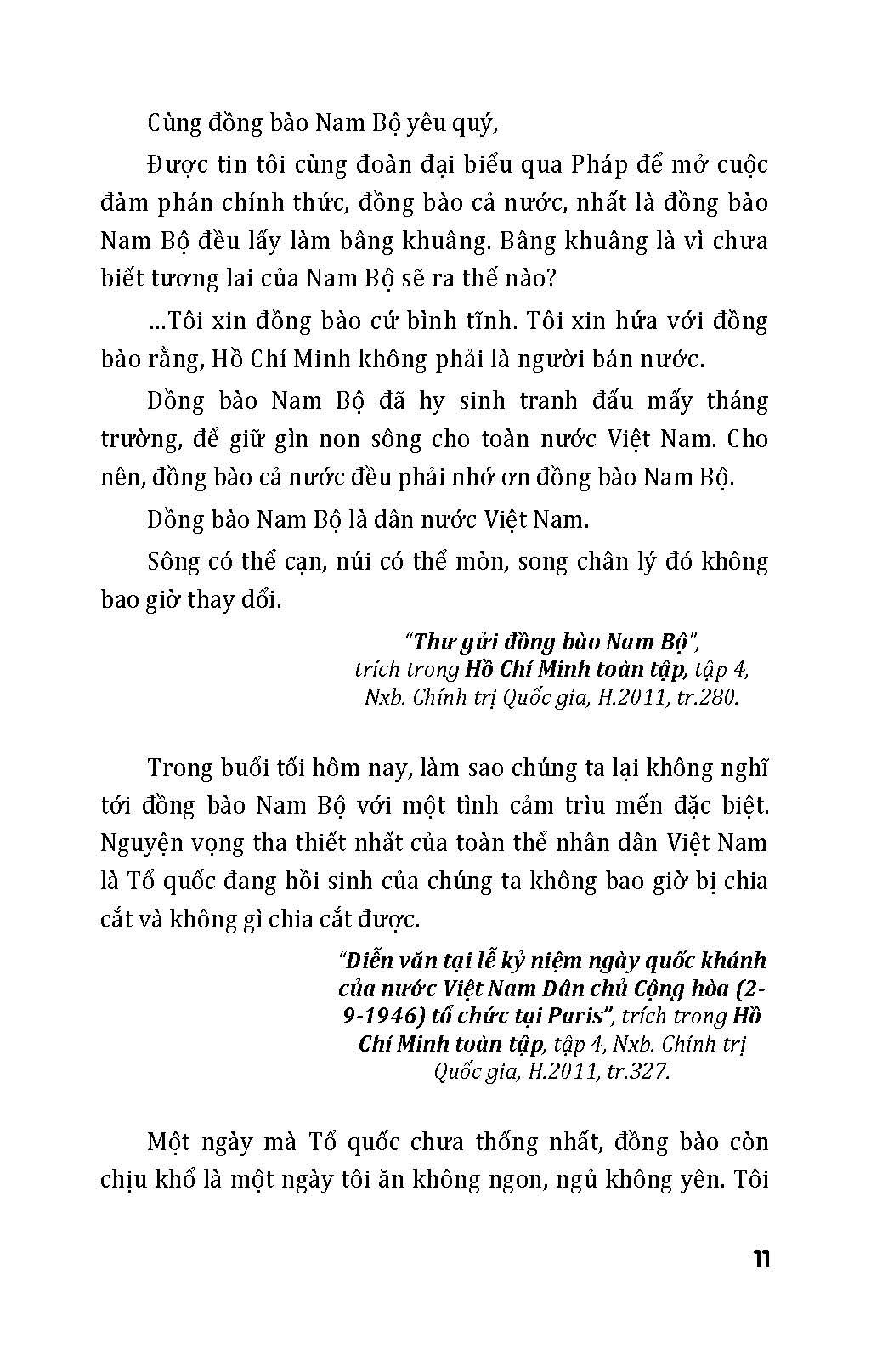 Kỷ Niệm 50 Năm Ngày Giải Phóng Miền Nam Thống Nhất Đất Nước 1975-2025 - Lời Bác Sáng Niềm Tin