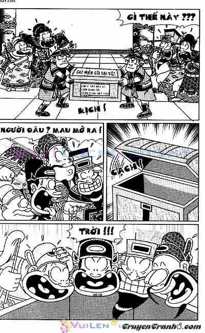 thần đồng đất việt chapter 102 21