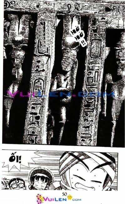 những người bạn tốt chapter 7 51