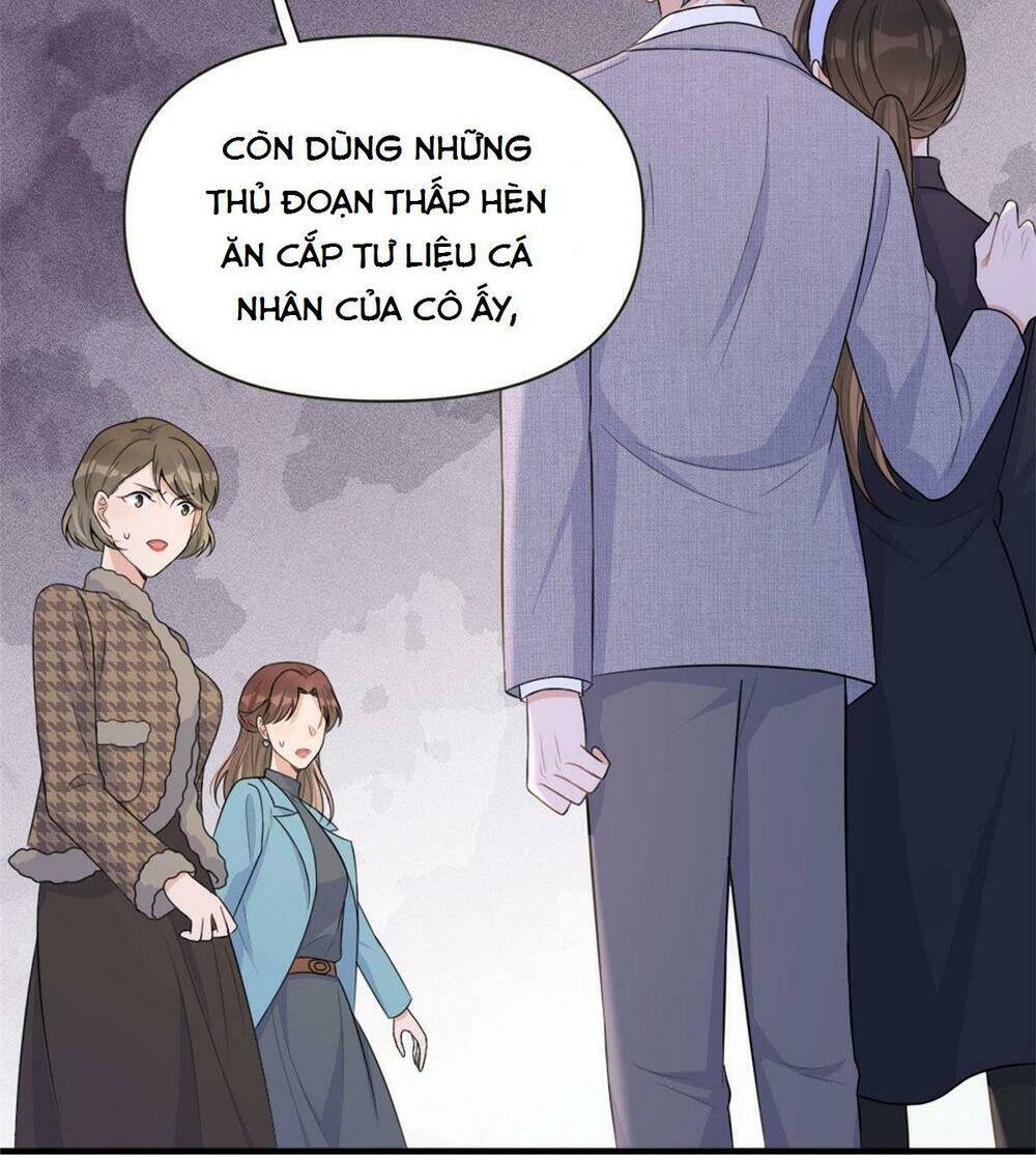 vẫn cứ nhớ em, nhớ em chapter 138 16