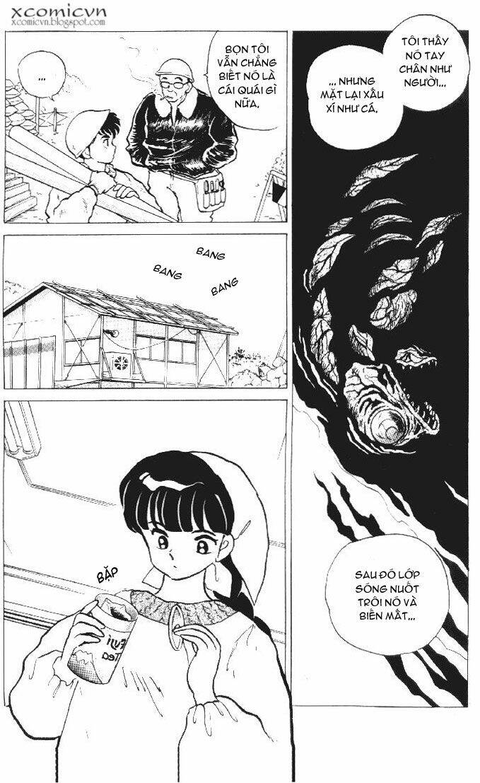 lời nguyền bất tử chapter 16 12