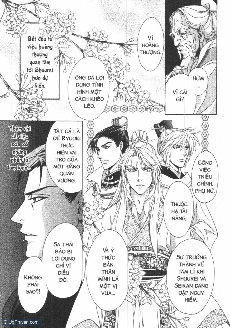 thái vân quốc truyện chapter 2 115