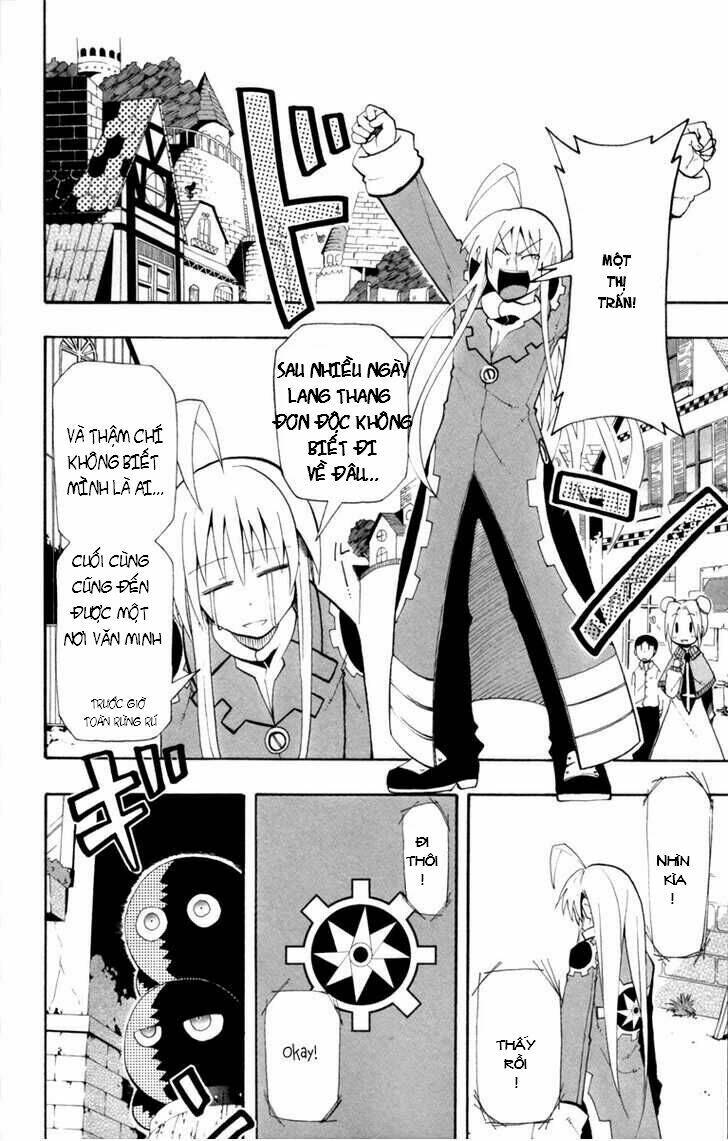 tripeace chapter 1 10