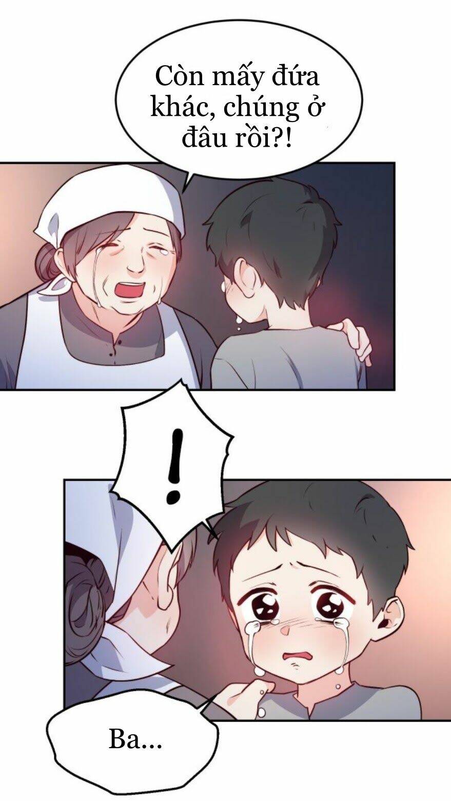 phản diện rất dễ làm chapter 13 12