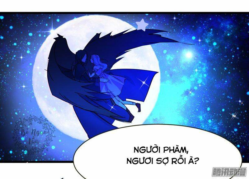 ma vương đại nhân đi thông thả chapter 1 36