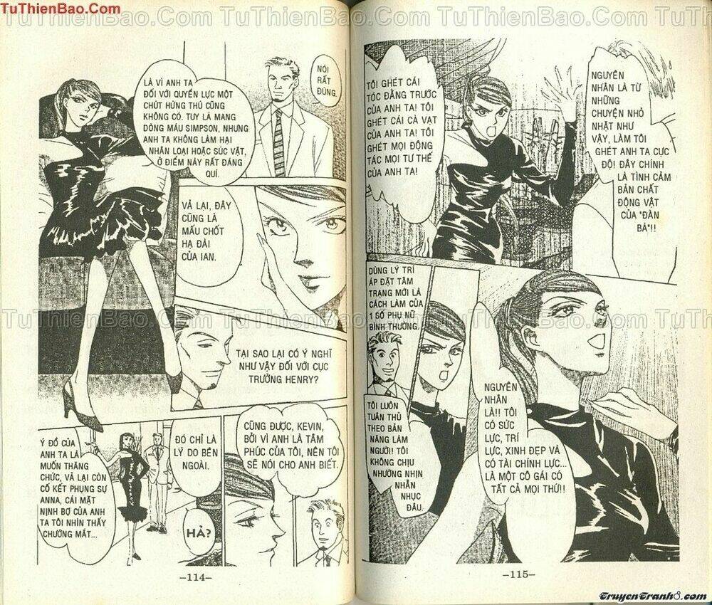 demon sacred - ác ma thánh điển chapter 6 58