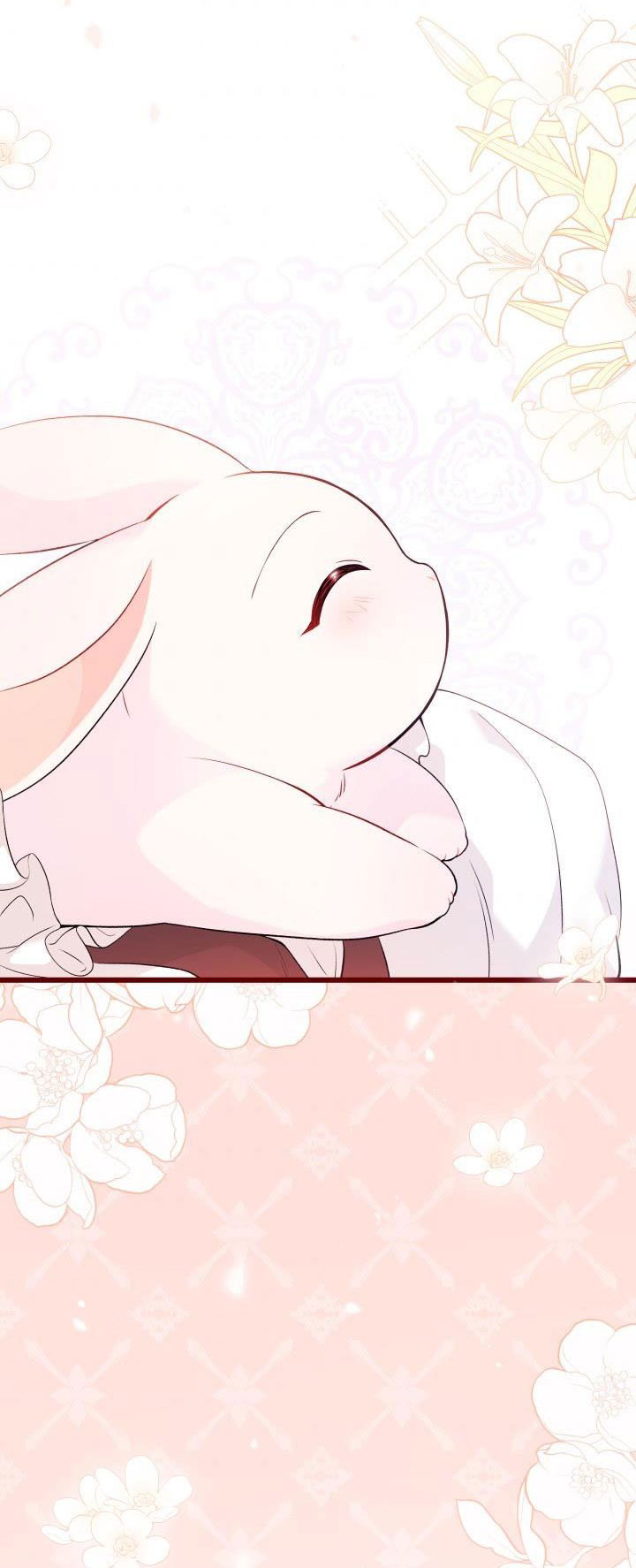 mối liên kết giữa báo đen và bé thỏ chapter 44.2 38