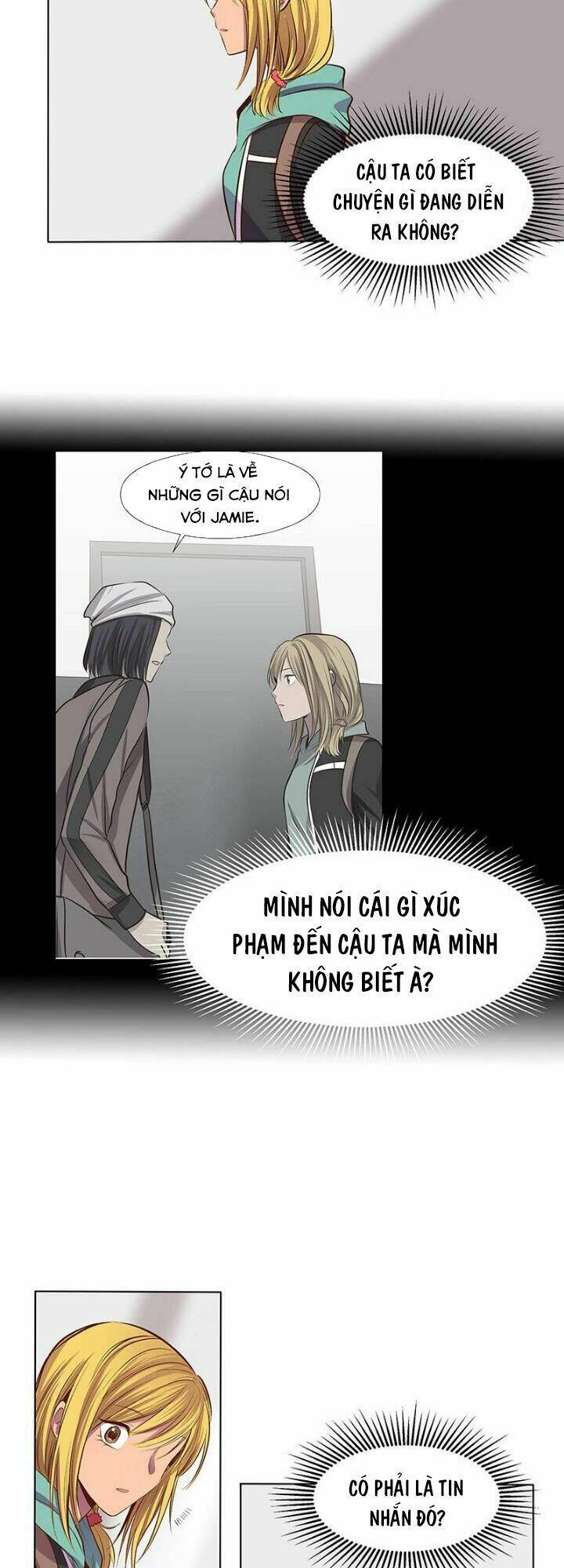 bí mật sâu sắc nhất của tôi chapter 29 25