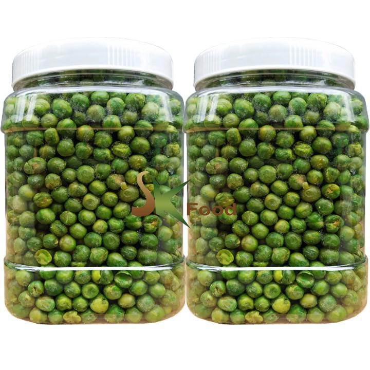 1KG ĐẬU HÀ LAN MUỐI THƠM NGON CHẤT LƯỢNG