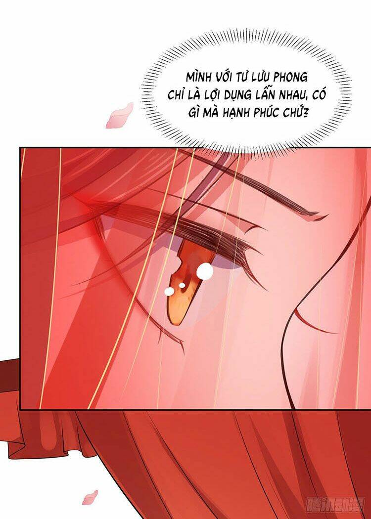 hoạn phi thiên hạ chapter 79 19