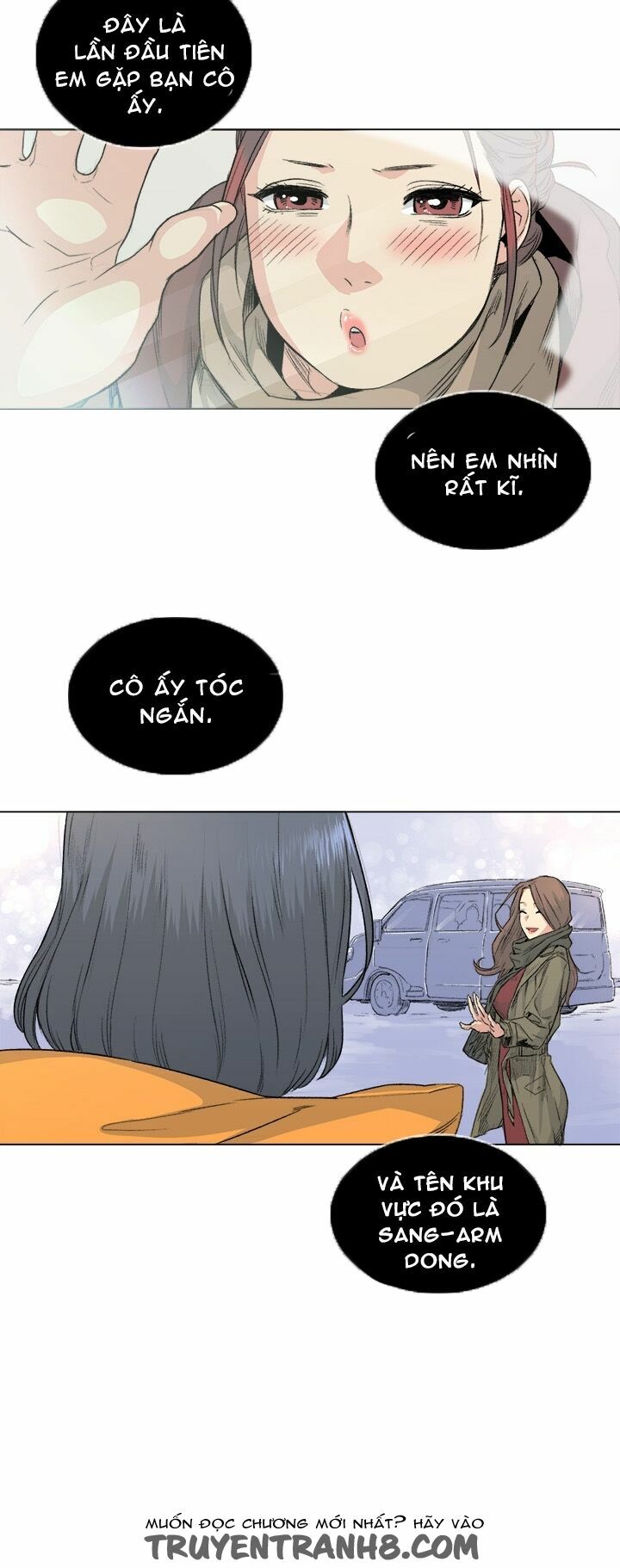 by chance chapter 33 42