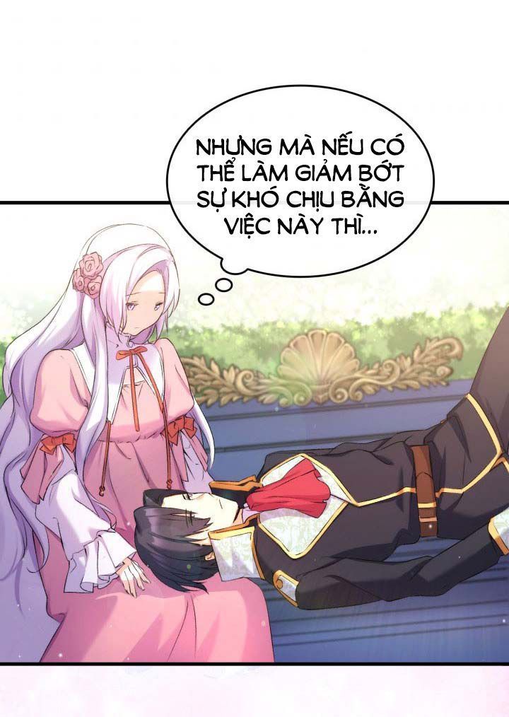 tôi định quyến rũ anh trai nhưng nam chính đã đến chapter 6 50