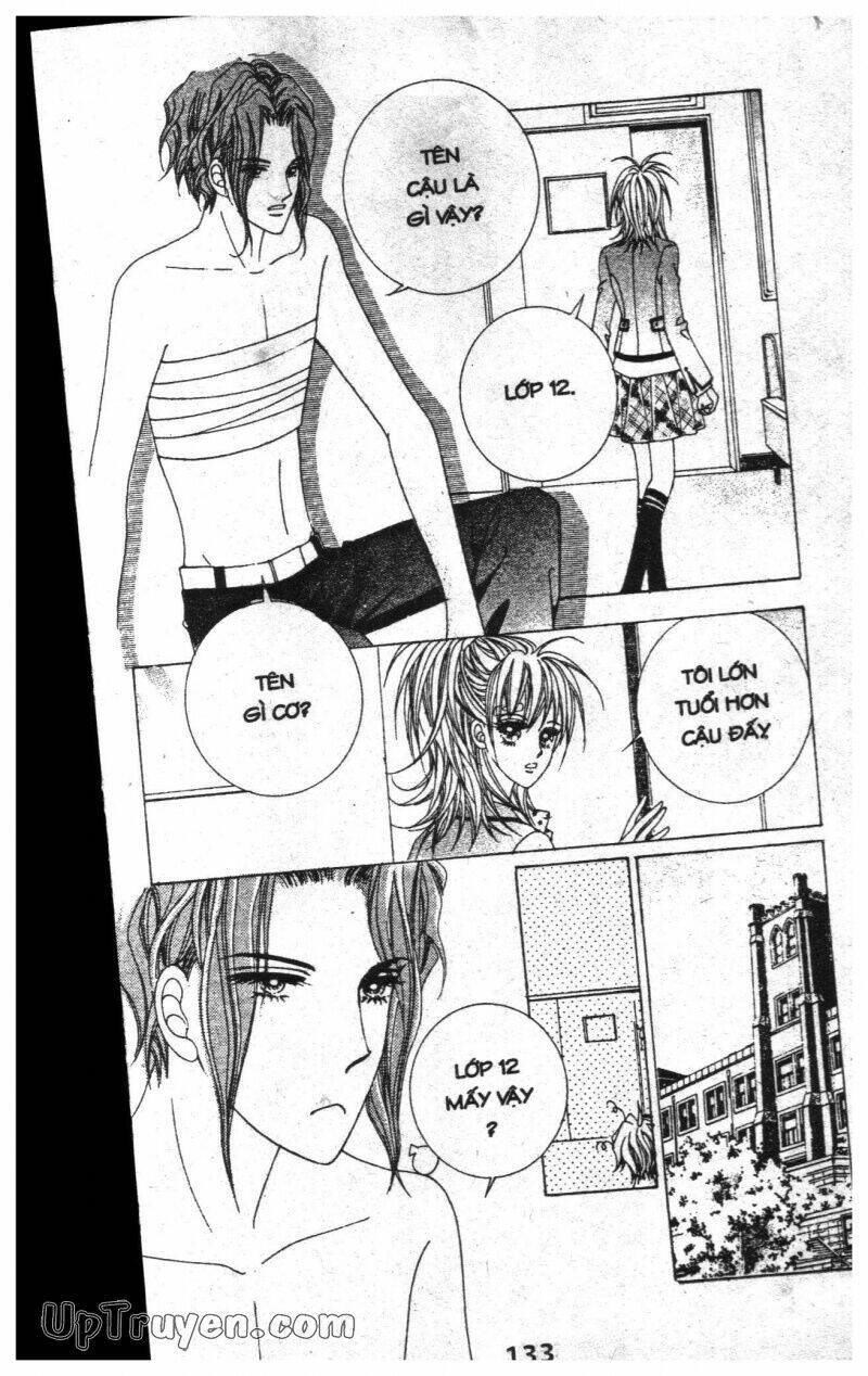 dạ khúc chapter 1 134