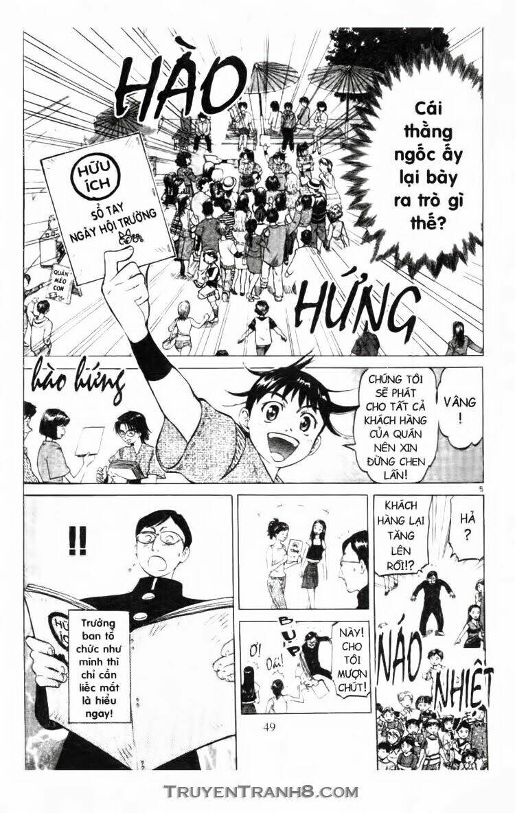 mua may bán tài chapter 8 8