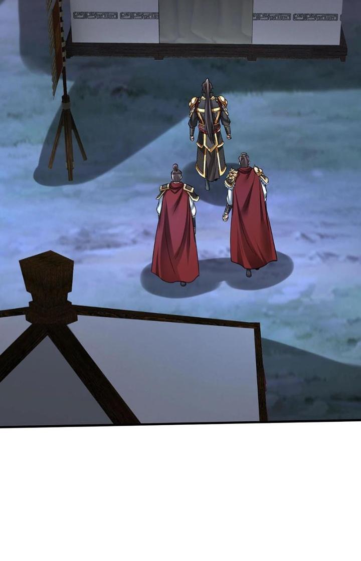 đại tần, ta là con tần thủy hoàng, giết địch thành thần chapter 65 4