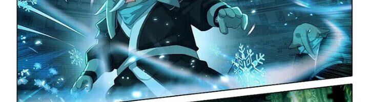 đấu la đại lục 5 - đường tam trùng sinh chapter 107 73