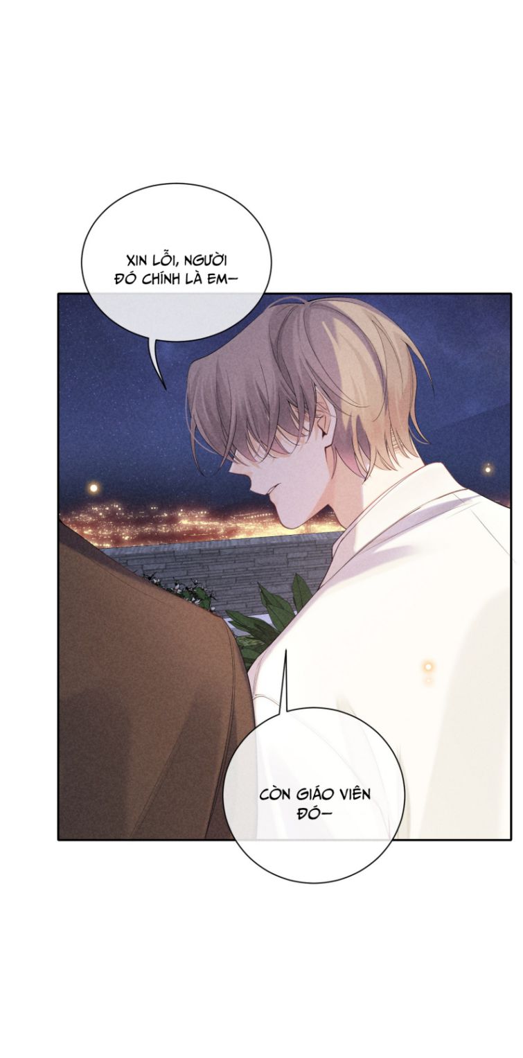 trò chơi săn mồi chapter 44 32