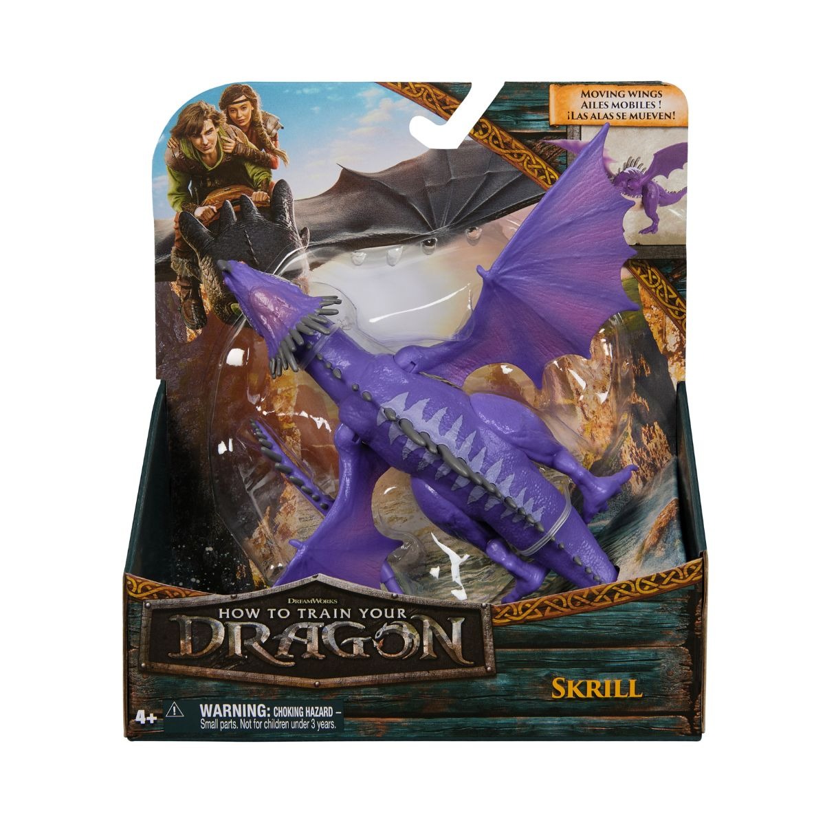 Dragon Mô Hình Con Rồng - How To Train 6074171