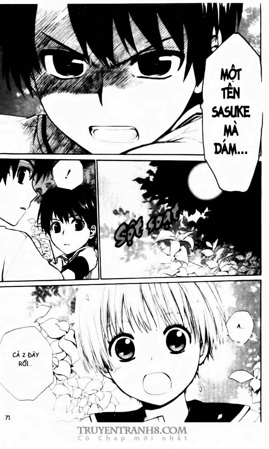 trường học bí ẩn chapter 31 24