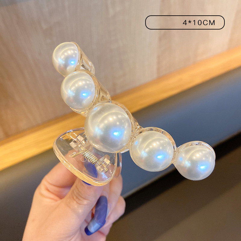 Kẹp tóc nữ thời trang Hàn Quốc dễ thương