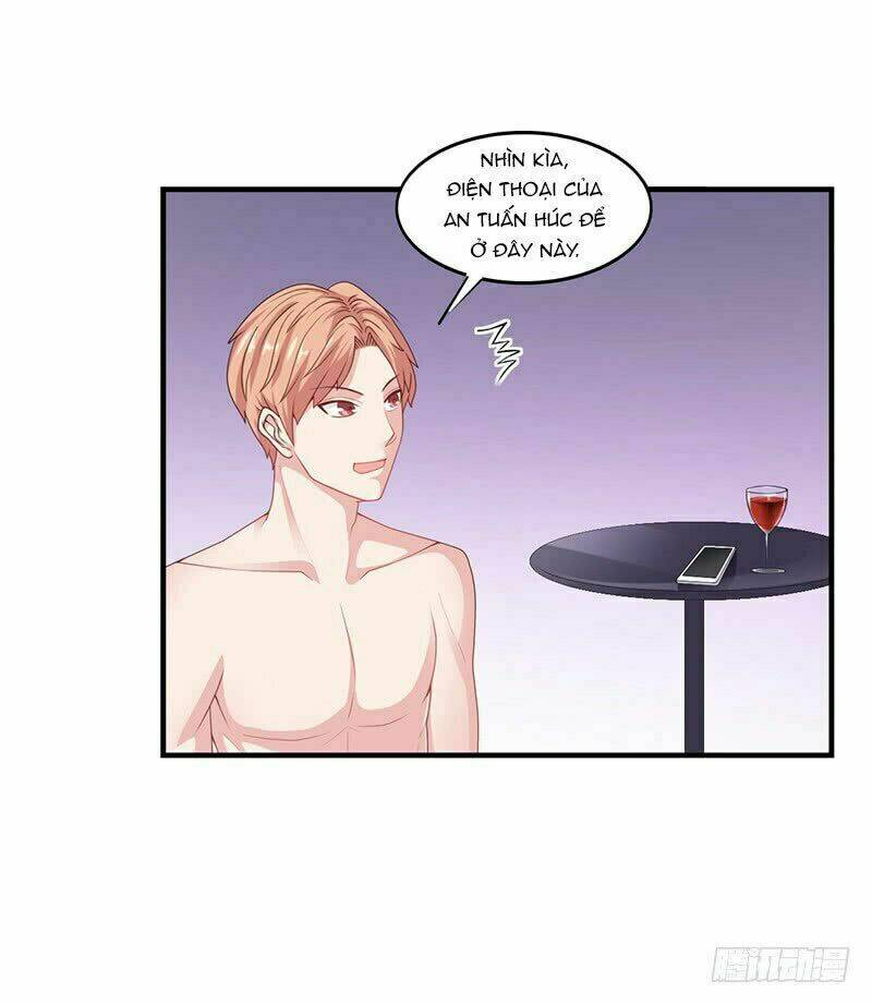 danh môn độc sủng ái thê chapter 22 12