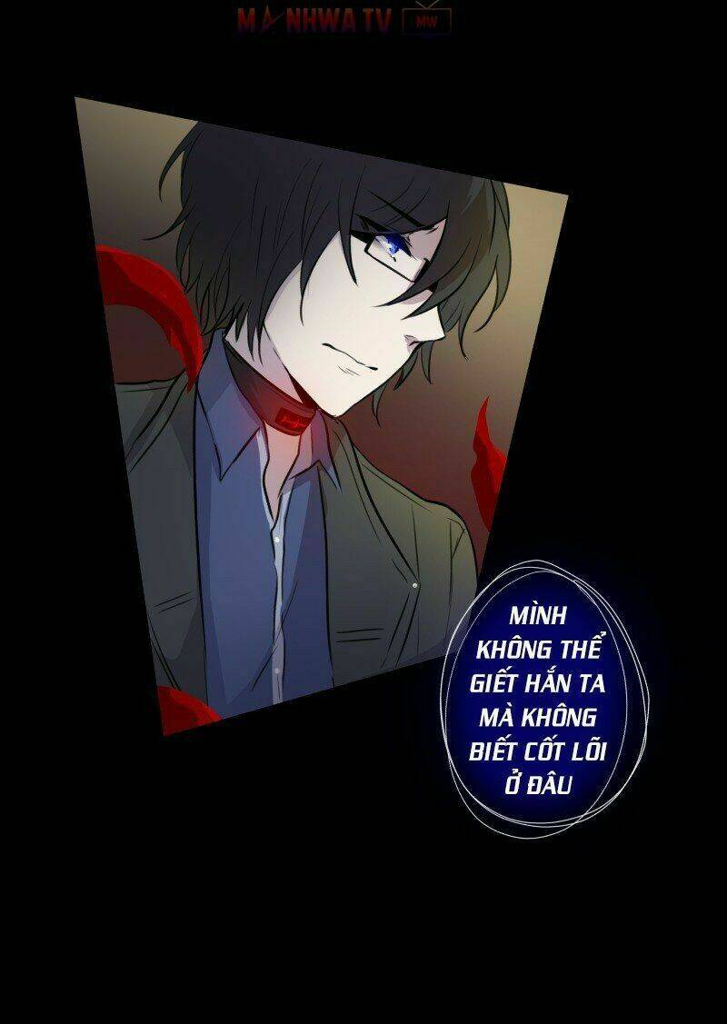 Trọng Sinh Mạc Thế Chapter 42 49