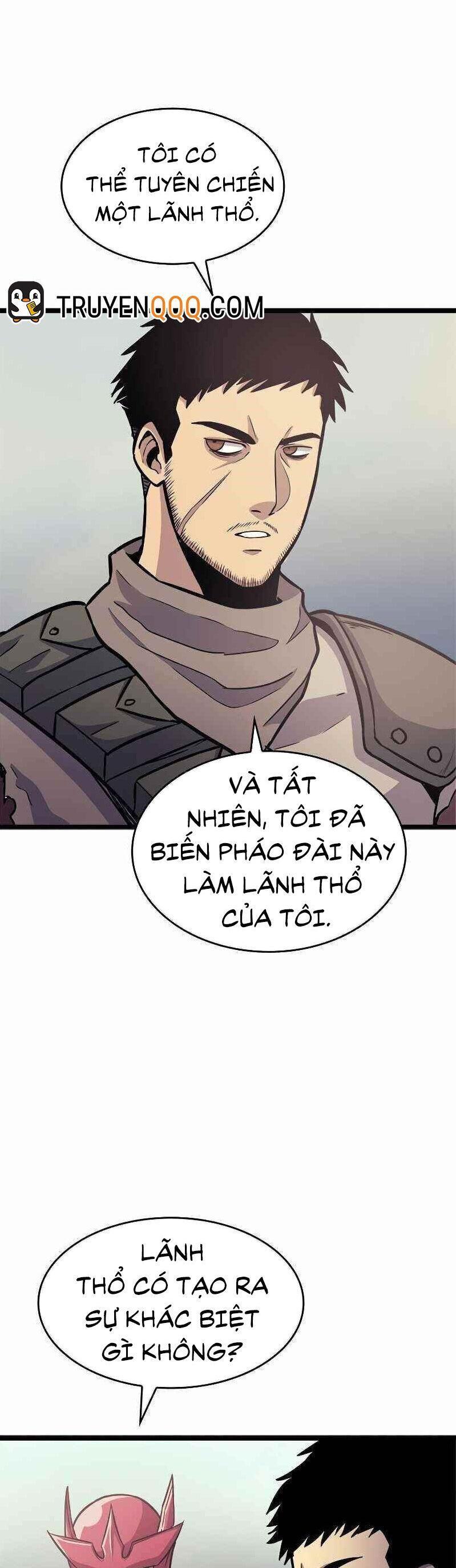 tôi trở lại thăng cấp một mình chapter 144 19